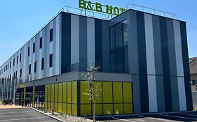 B&B Hotel Mulhouse Bale Aeroport